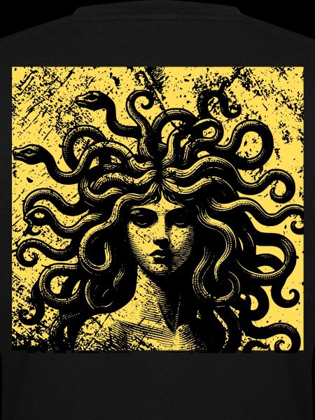 Hard-Techno-Rave-Band – Méduse Industrial Techno