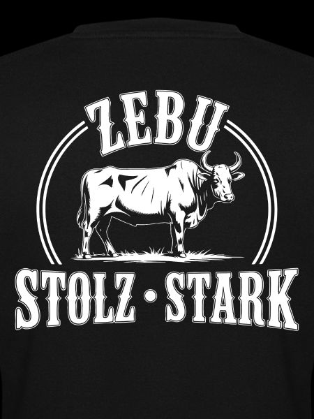 Zebu Stolz Stark Logo