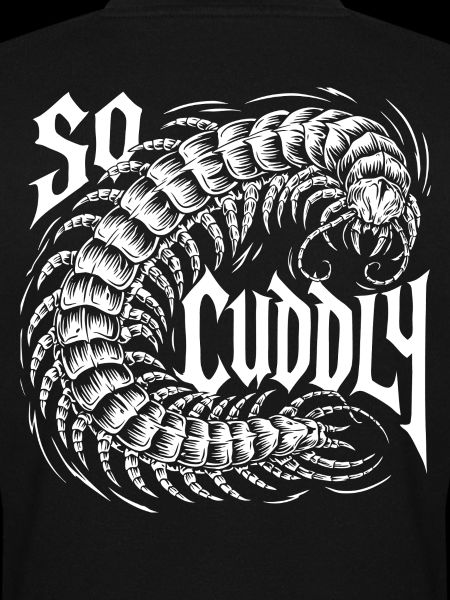 Skolopender Fan