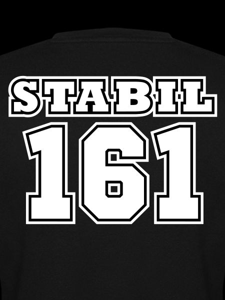 STABIL 161 - FOOTBALL