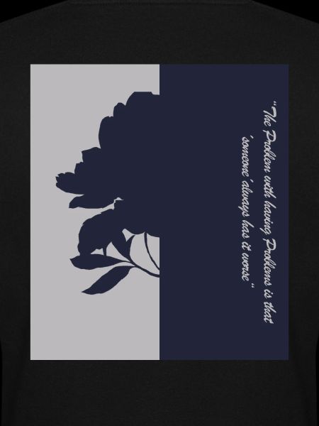 Flower Shadow Design