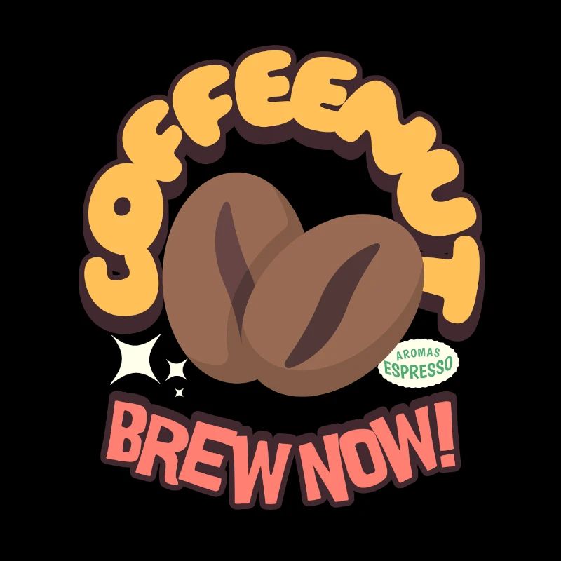 Coffeenut Brew