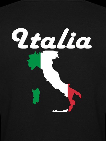Italien Fans