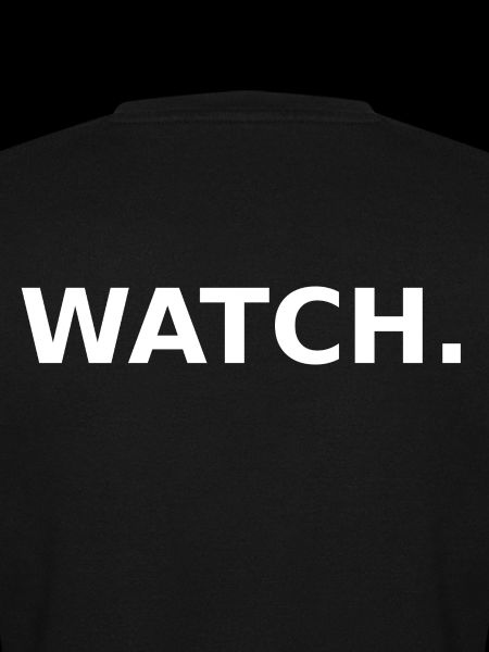 WATCH.