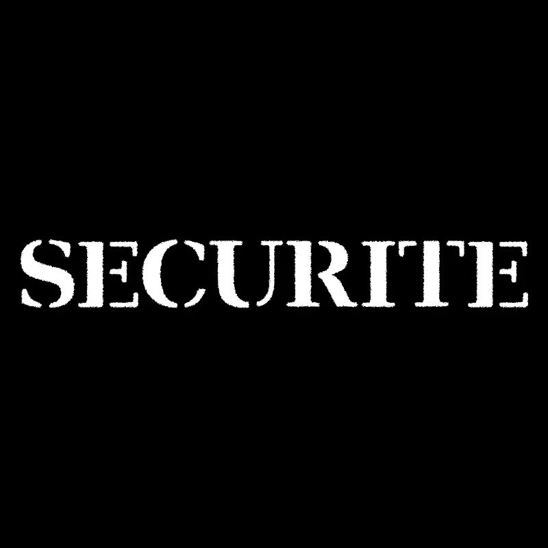 security