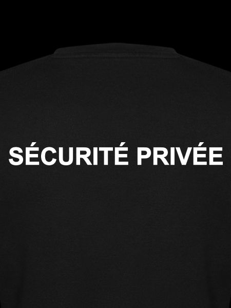 Private Security and Personalized Guarding