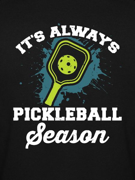Pickleball