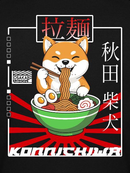 Japan Design Akita - Ramen