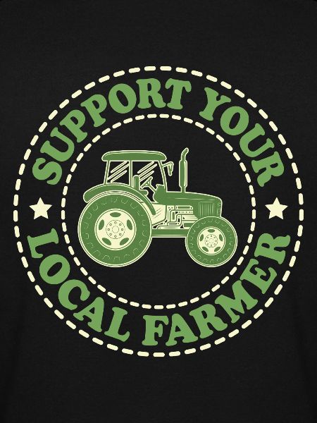 Support Your Local Farmer