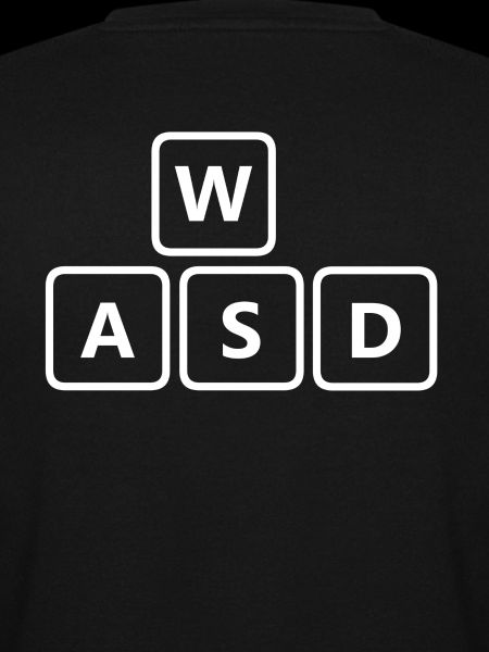 WASD
