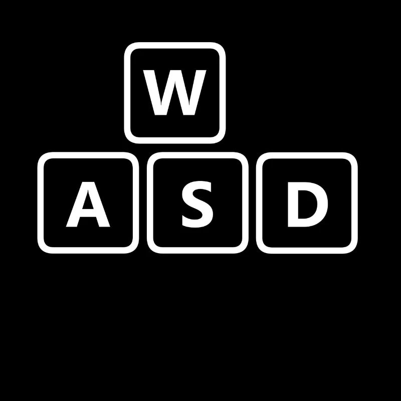 WASD