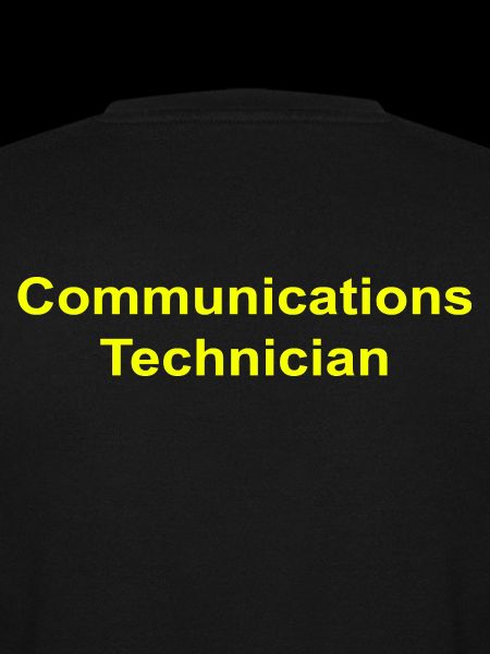 Communications Technician