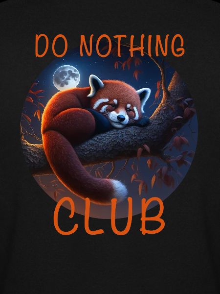 Red panda
