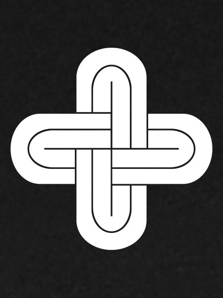 Salomonischer Knoten (W)