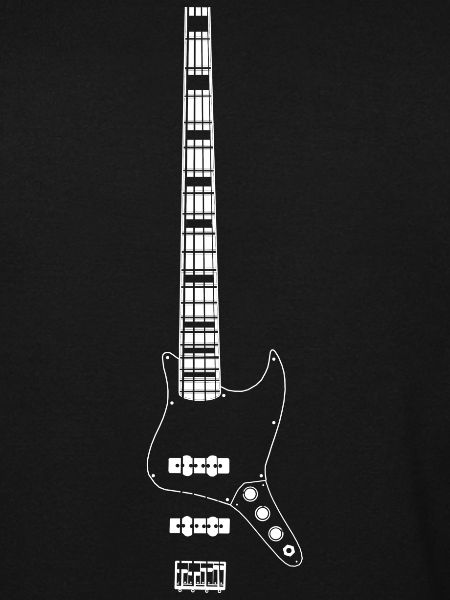 bass