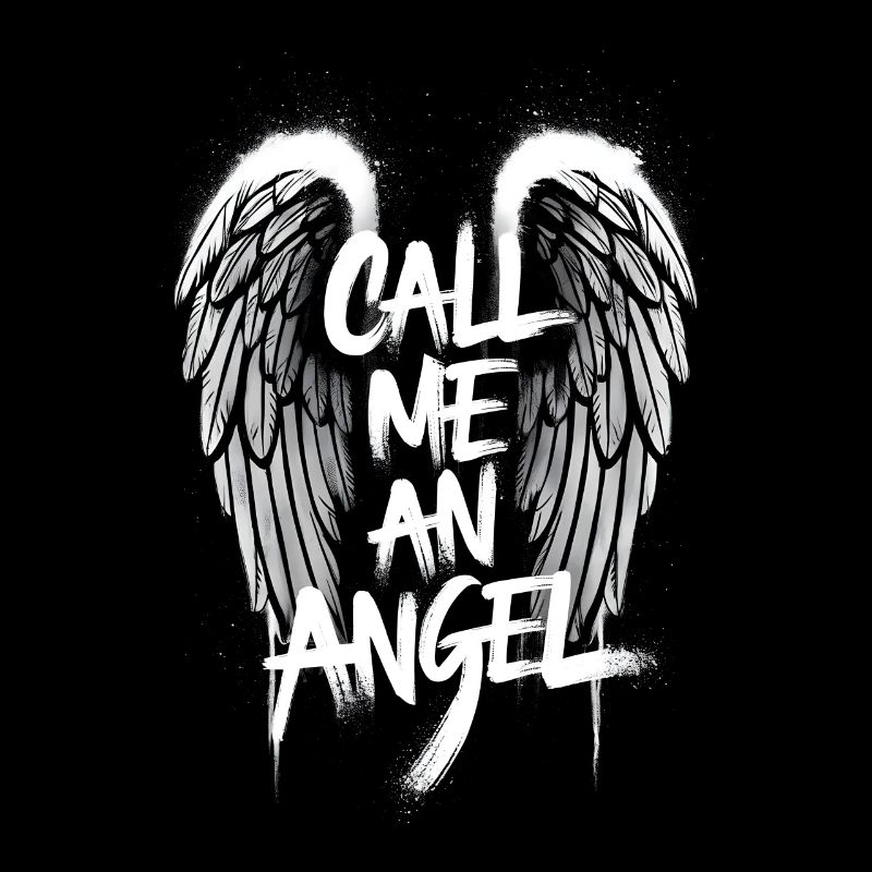 Appelez-moi un ange - Angelwings