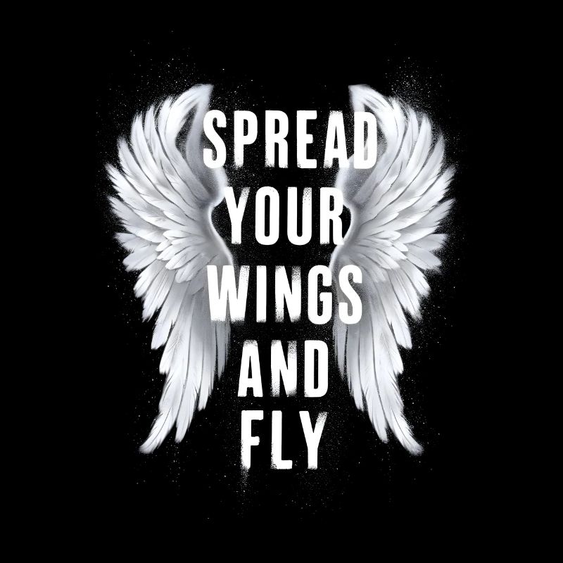 Déployez vos ailes et faites voler Angel Angelwings Wings