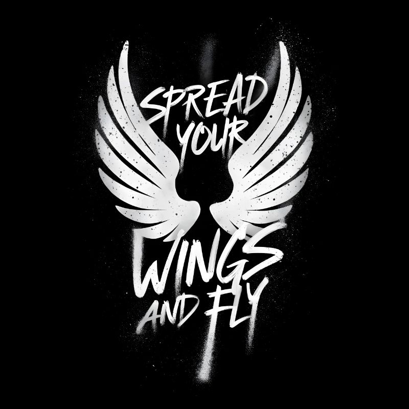 Déployez vos ailes et faites voler Angel Angelwings Wings