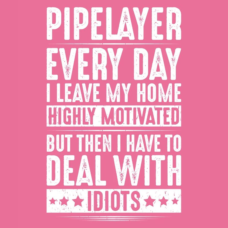 Constructeur de pipelines Construction de pipelines Pipelayer