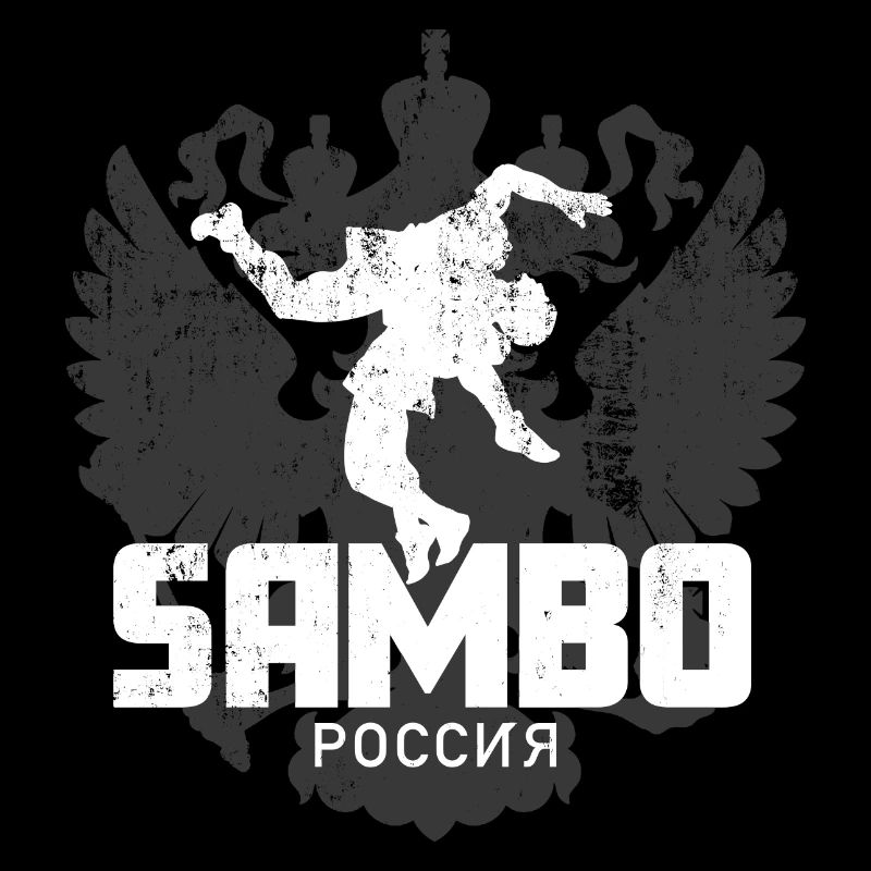 Sambo Russia