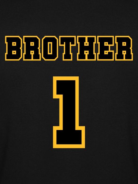 Brother 1