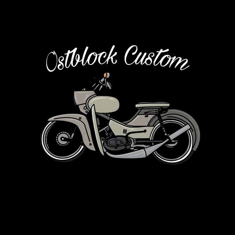 Star custom