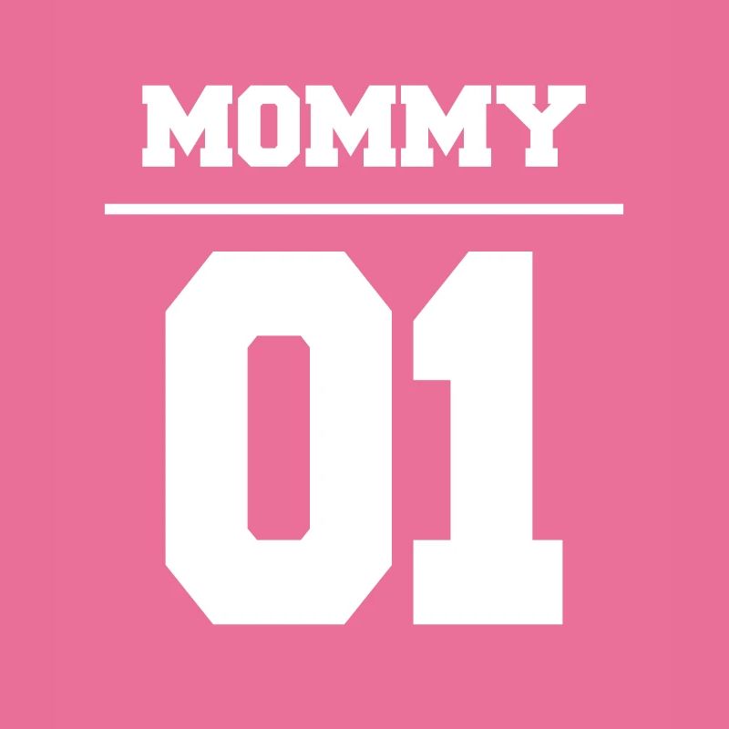 Mutter Daddy Partner Look - Daddys 01