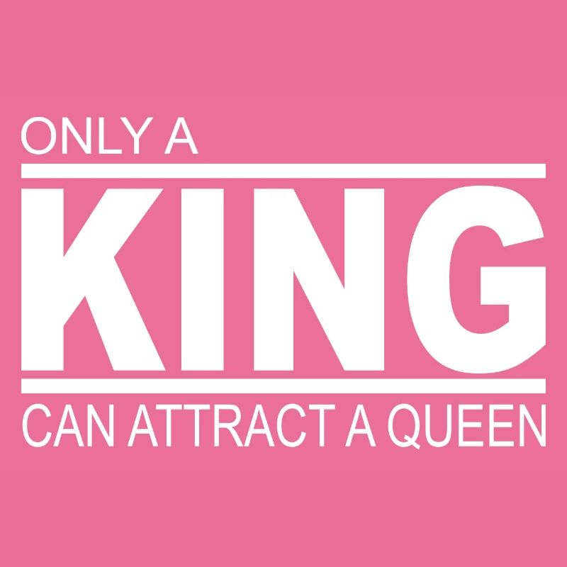 King - Queen