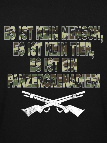 Panzergrenadier