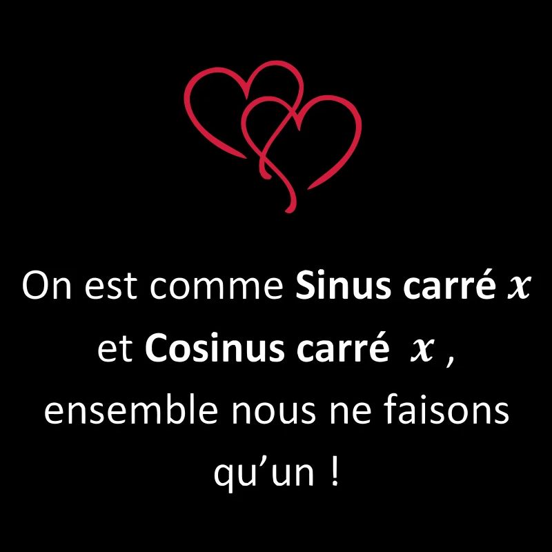 Romantic Maths