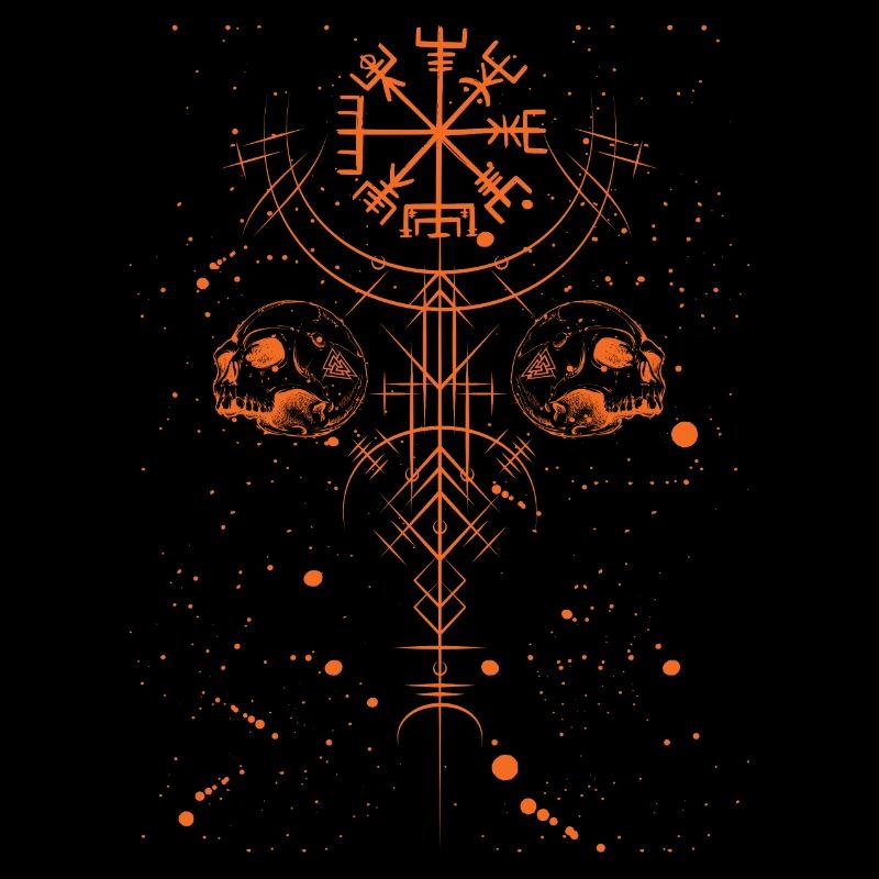 Road to Valhalla