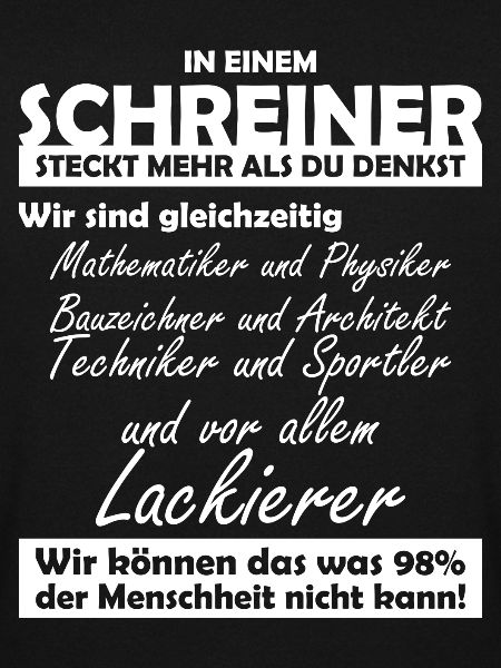 Schreiner