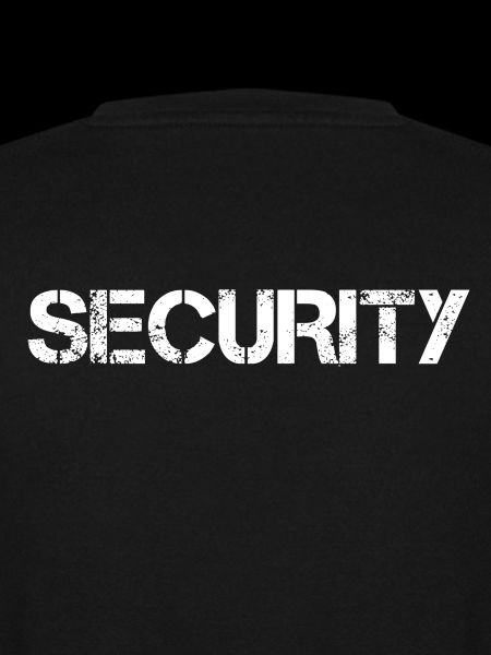 Security - Security