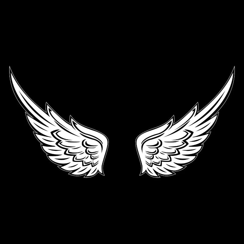 ailes d'anges