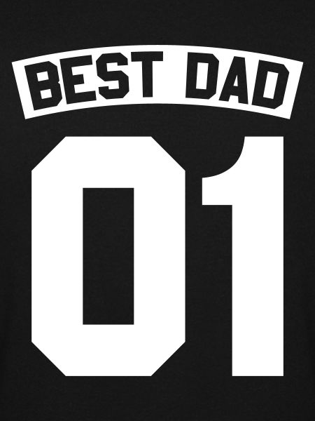 Best Dad