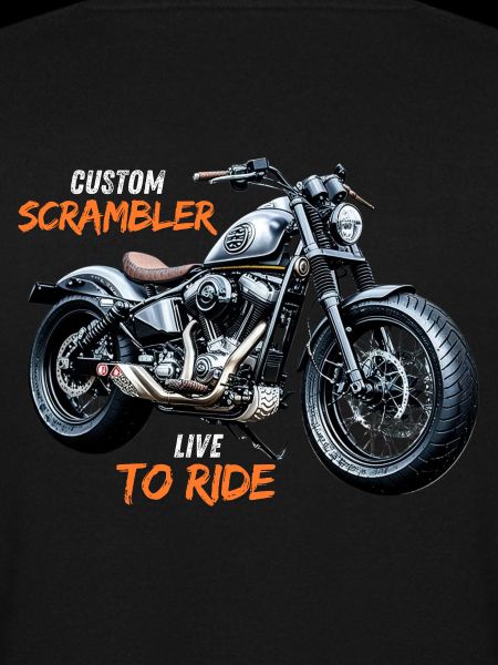 Cafe Racer