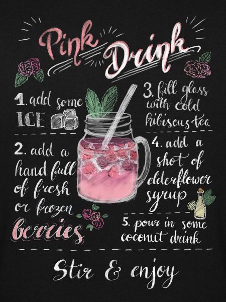 Pink Drink