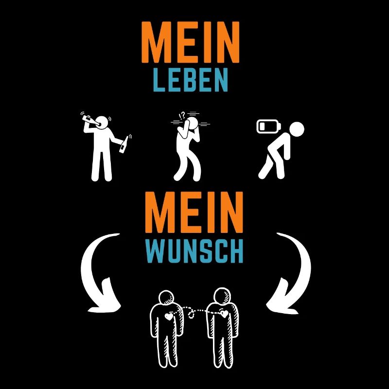 Mein Leben Mein Wunsch
