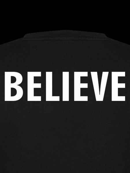 Believe