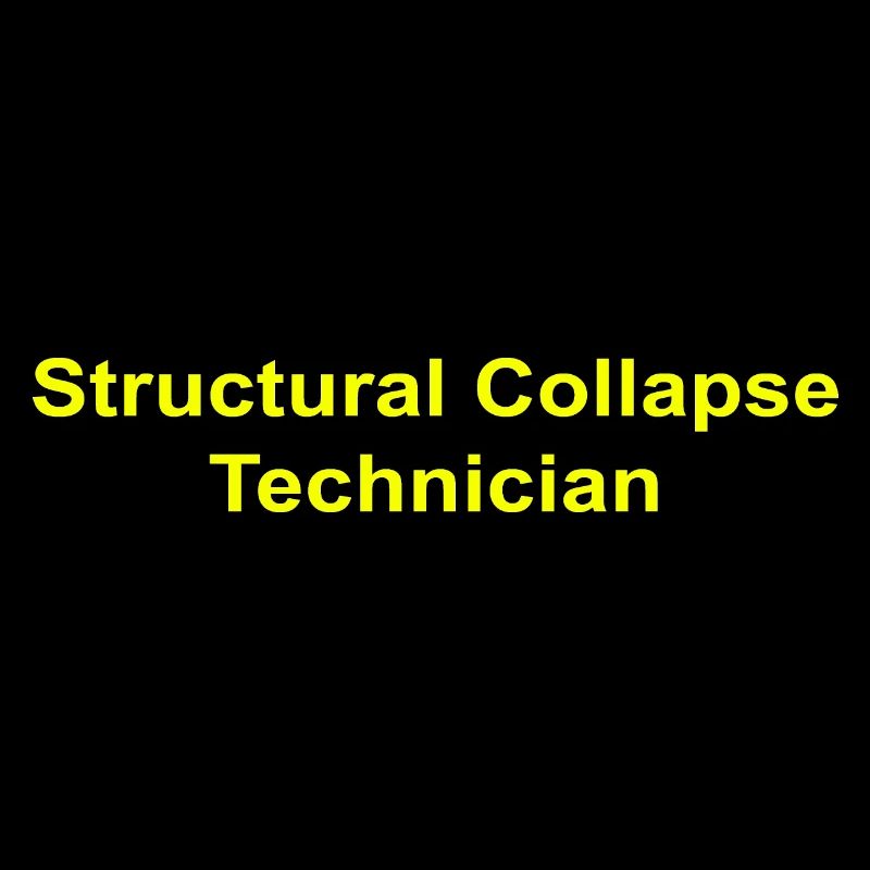 Structural Collapse Technician