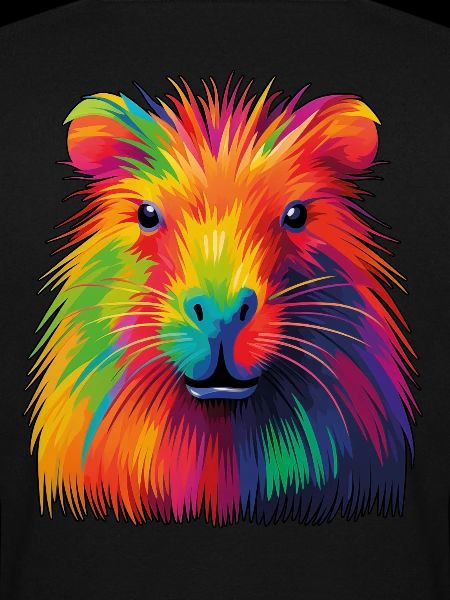 Capybara