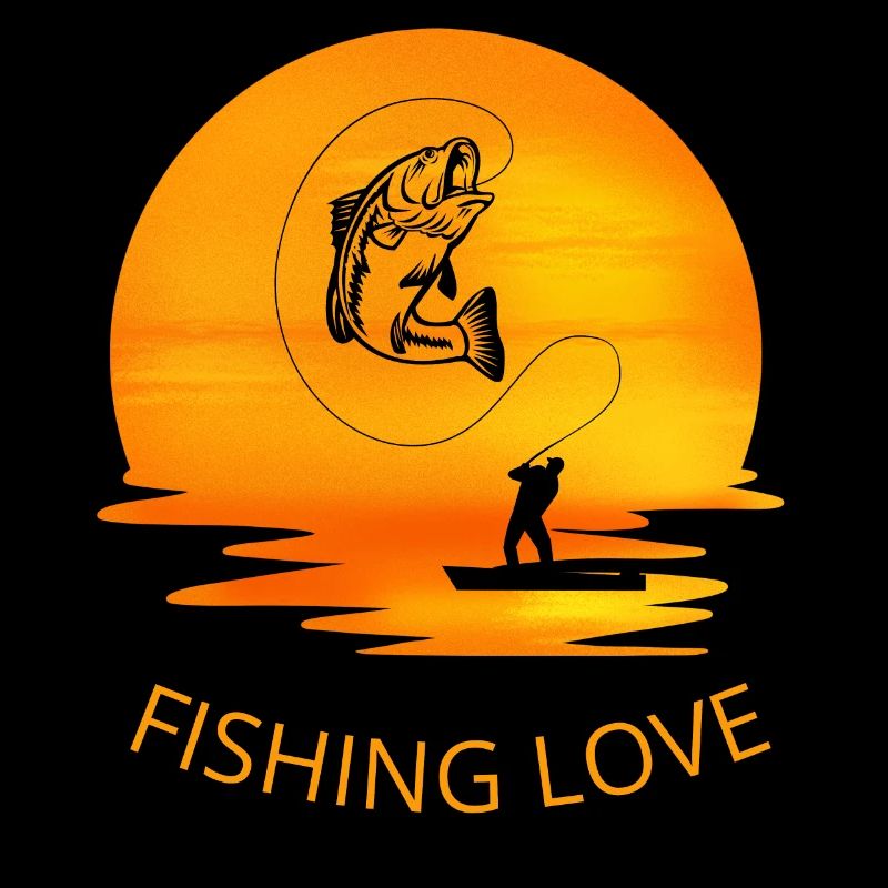 Fisch-Angriff