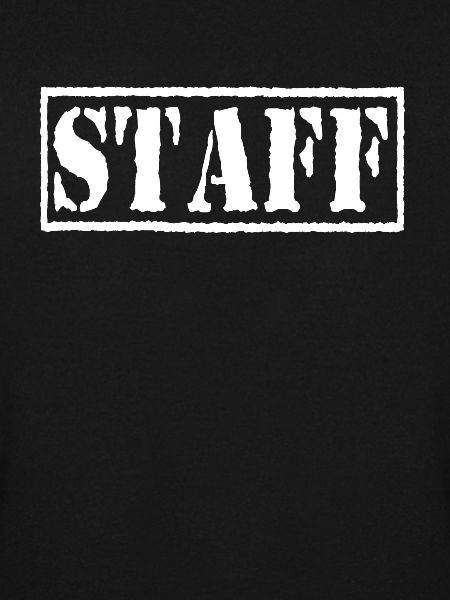Staff Team Technik