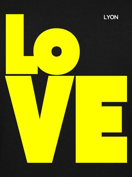 Liebe Gelb