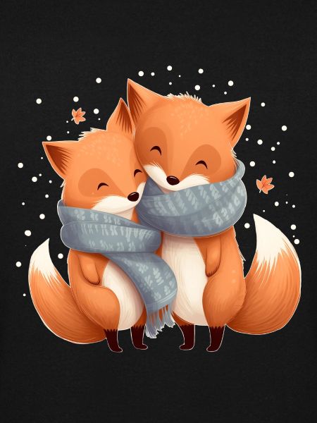 Foxes