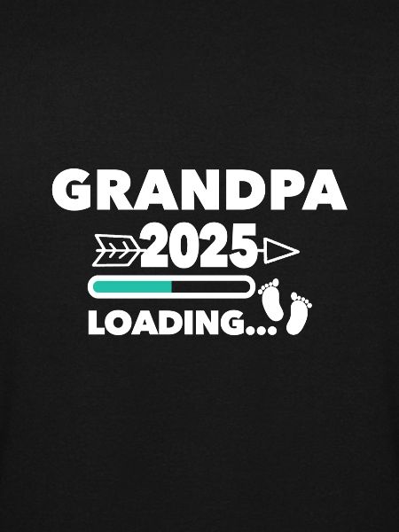 Grandpa 2025