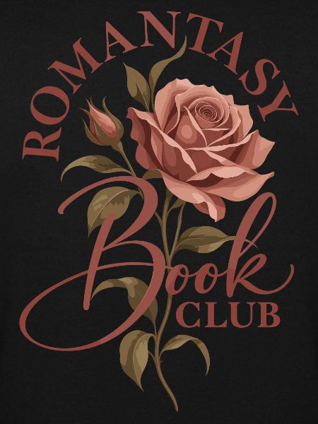 Romantasy Book Club