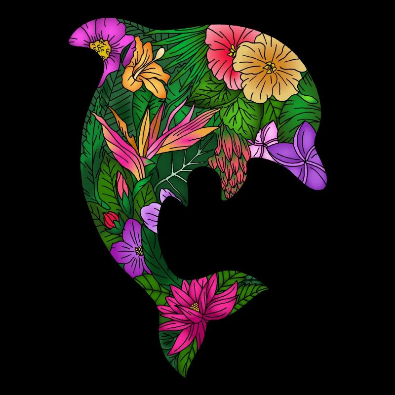 Exotic Garden