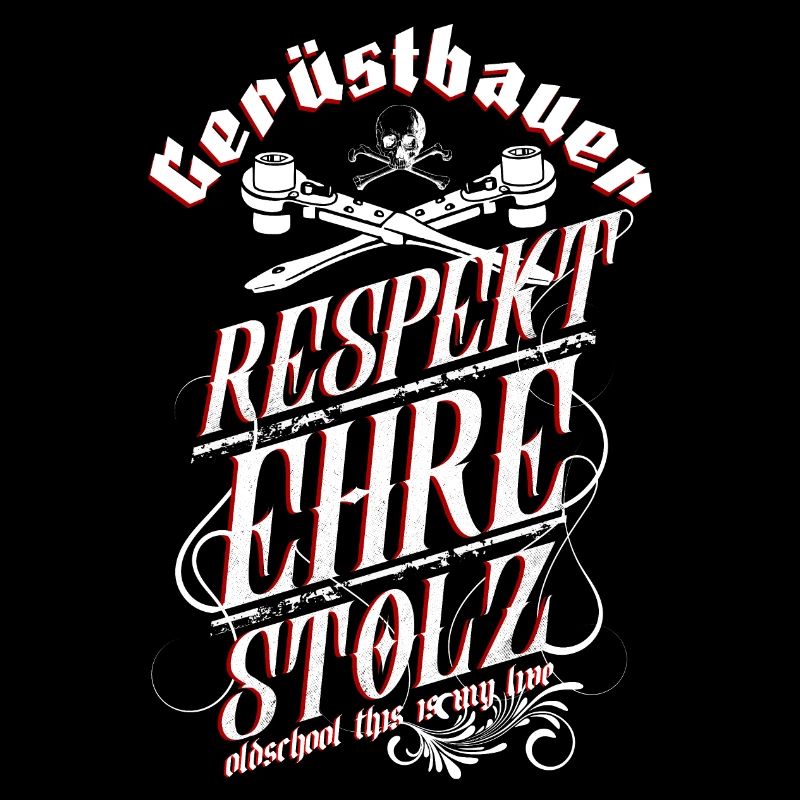 Gerüstbauer