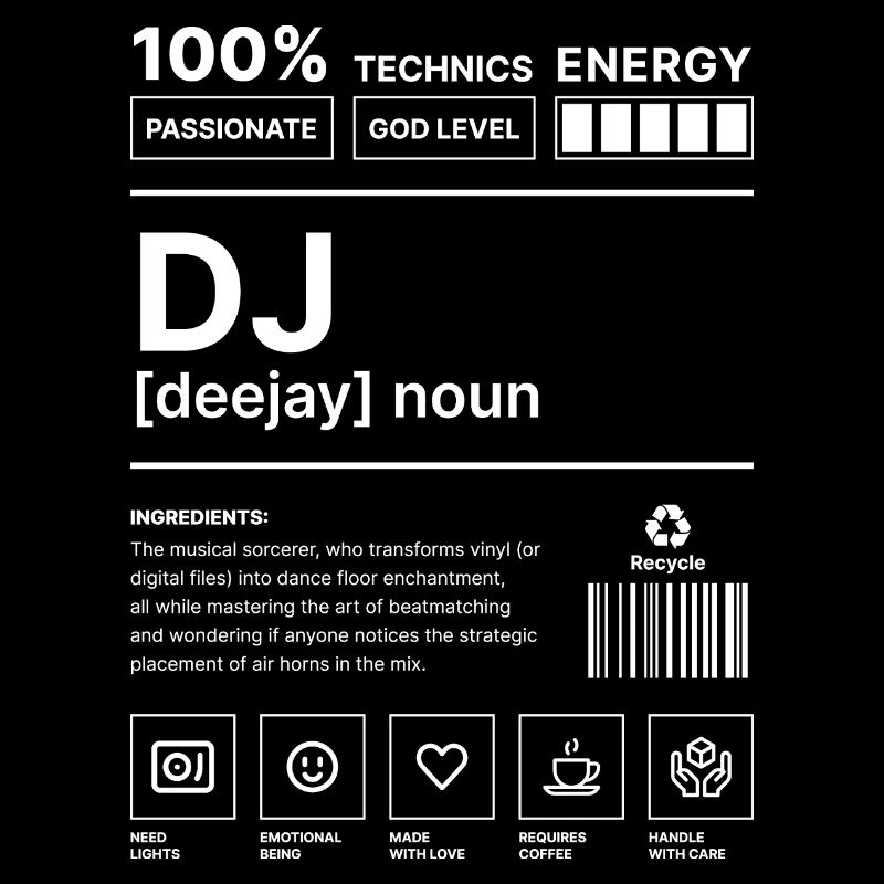 Deejay Vibes
